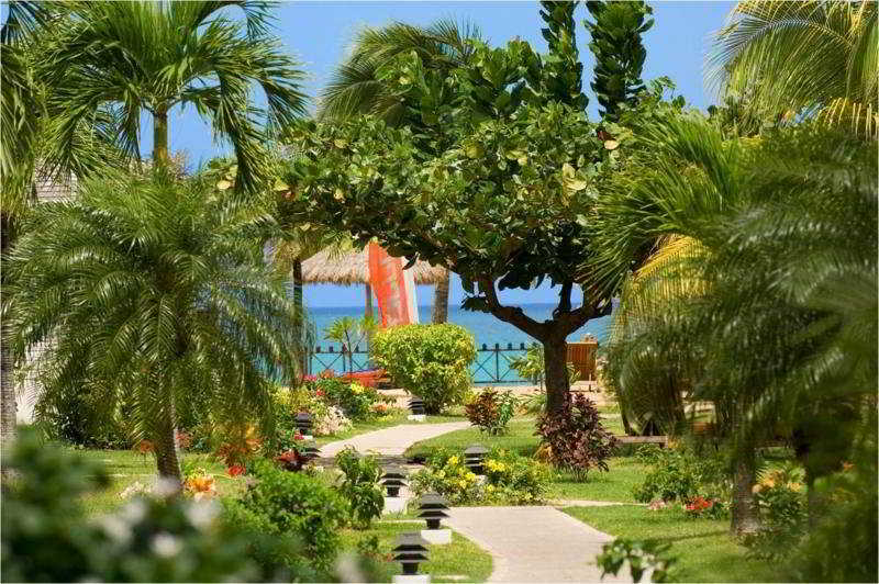 Coyaba Beach Resort