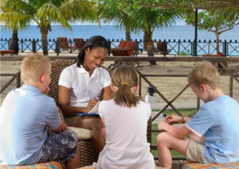 Coyaba Beach Resort