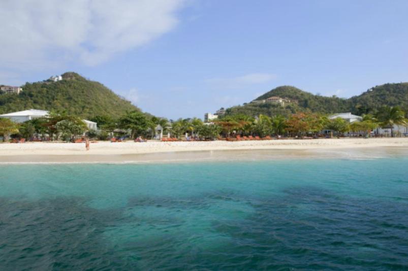 Coyaba Beach Resort