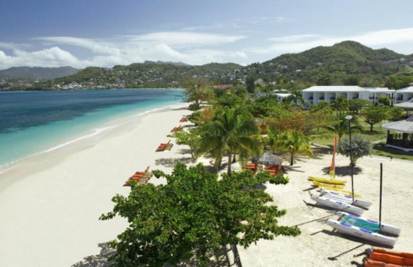 Coyaba Beach Resort
