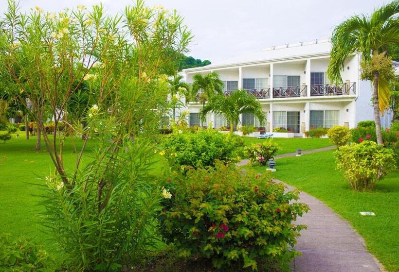 Coyaba Beach Resort