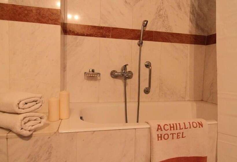 Hotel Achillion