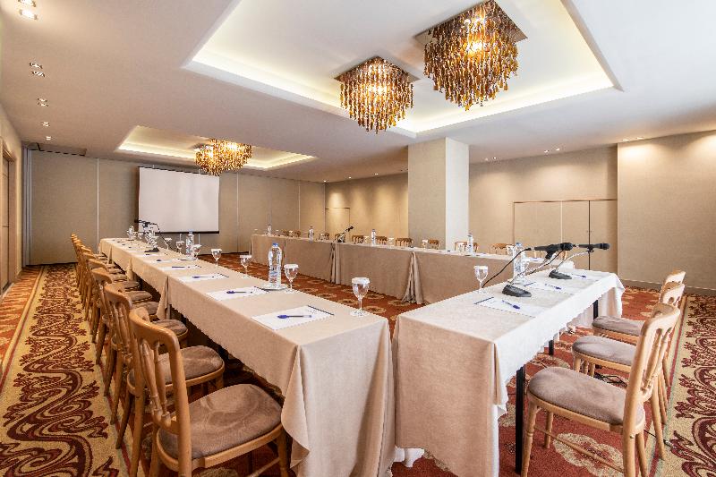 Fotos del hotel Amalia:  35