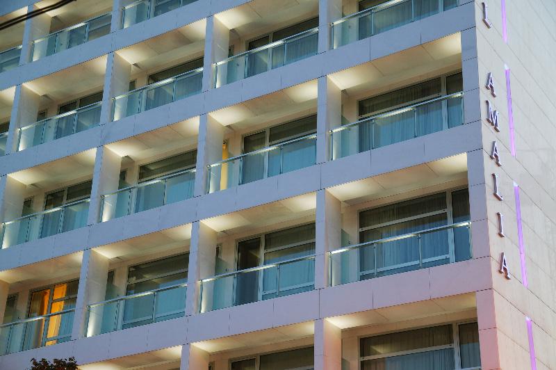 Fotos del hotel Amalia:  24