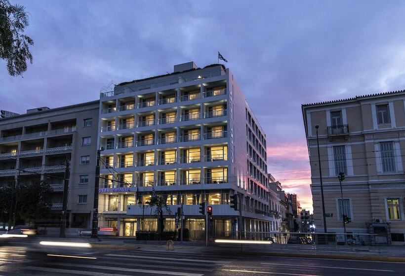 Fotos del hotel Amalia:  28