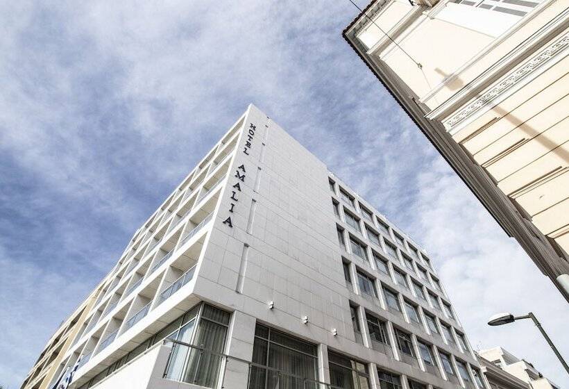 Fotos del hotel Amalia:  26