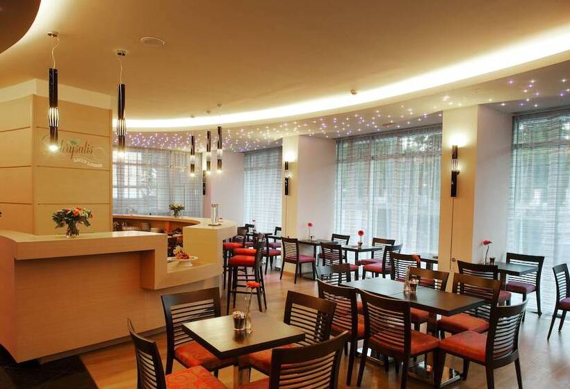 Fotos del hotel Amalia:  18