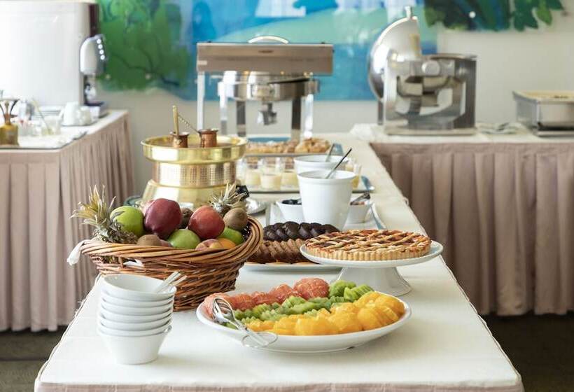 Fotos del hotel Amalia:  17