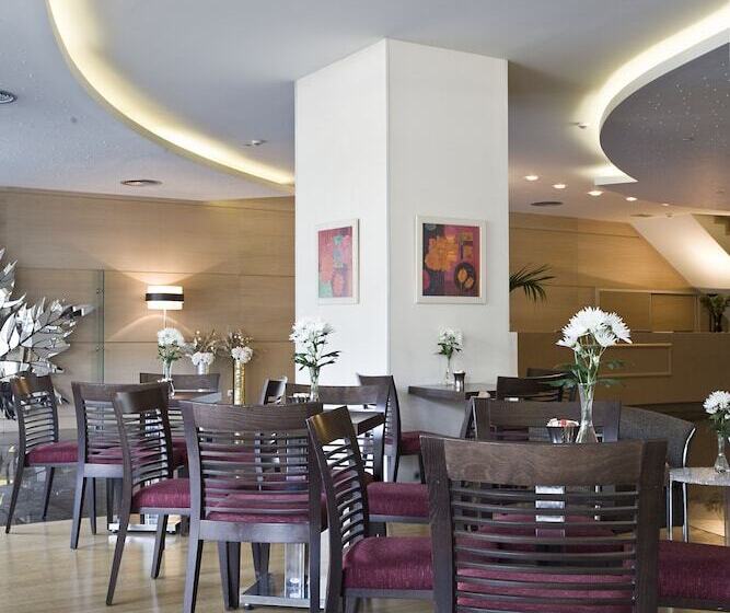 Fotos del hotel Amalia:  30