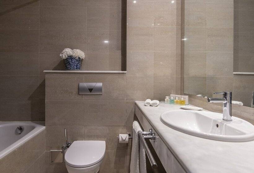 Fotos del hotel Amalia:  5