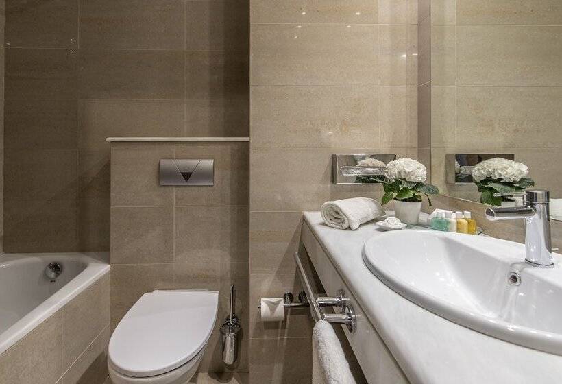 Fotos del hotel Amalia:  4