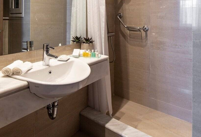 Fotos del hotel Amalia:  27