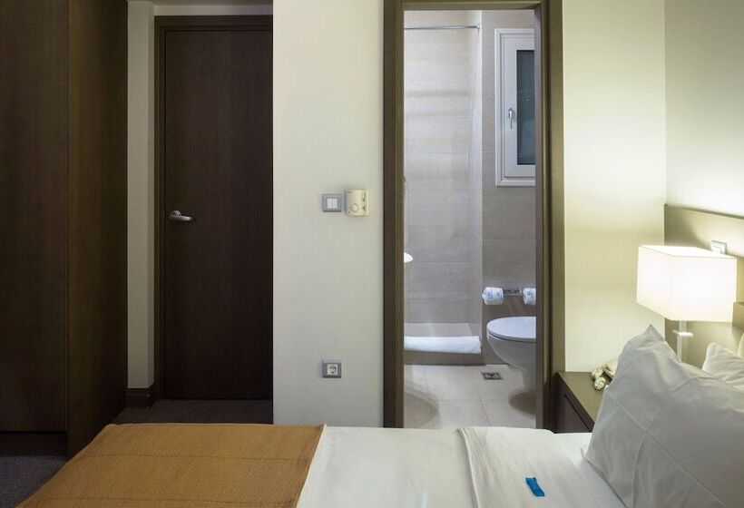 Fotos del hotel Amalia:  36