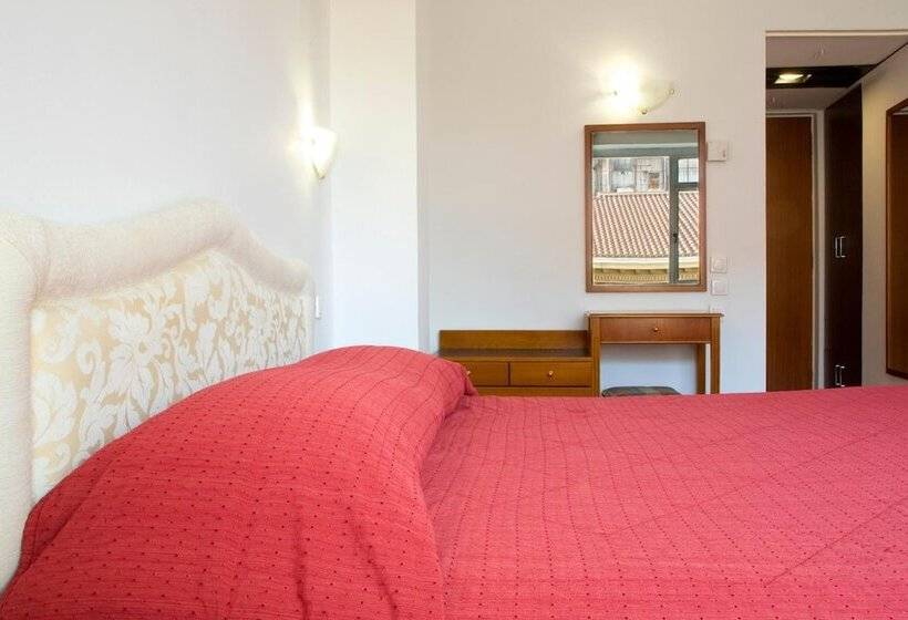 Fotos del hotel Arethusa:  3