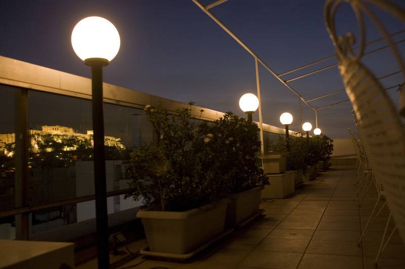 Fotos del hotel Arethusa:  25