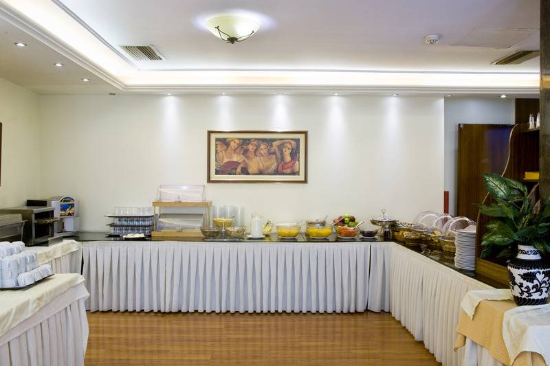 Fotos del hotel Arethusa:  15