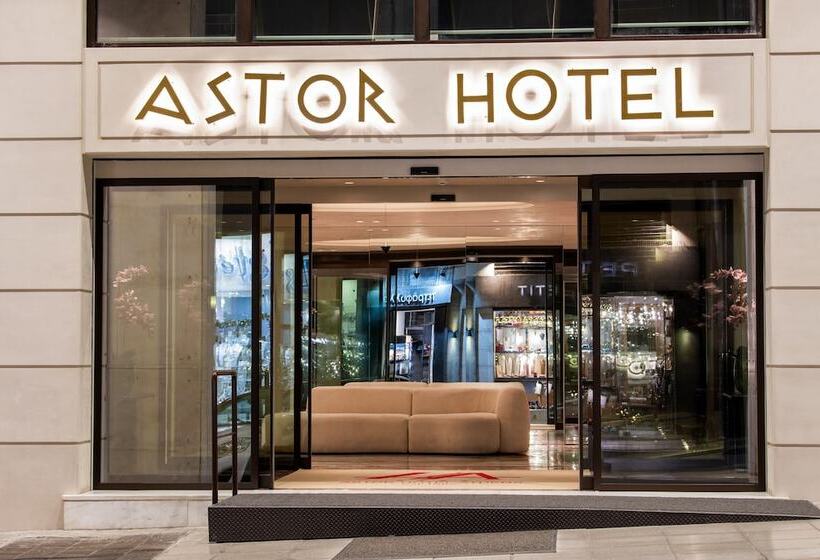 Fotos del hotel Astor:  69