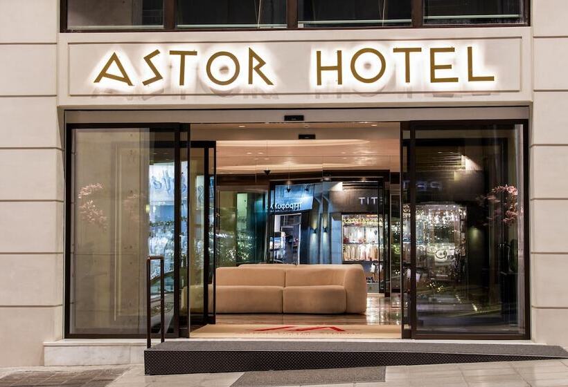 Hotel Astor