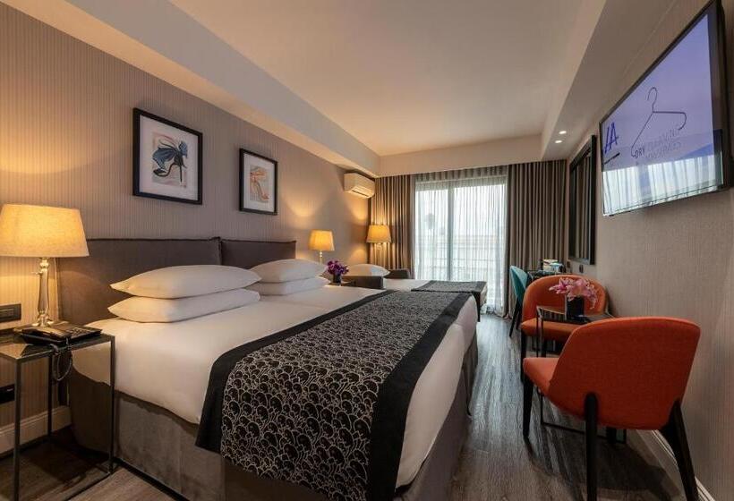 Fotos del hotel Astor:  18