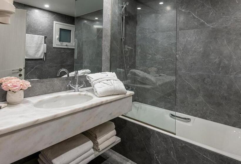 Fotos del hotel Astor:  21
