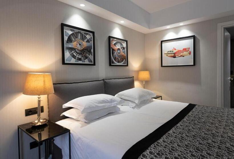 Fotos del hotel Astor:  6