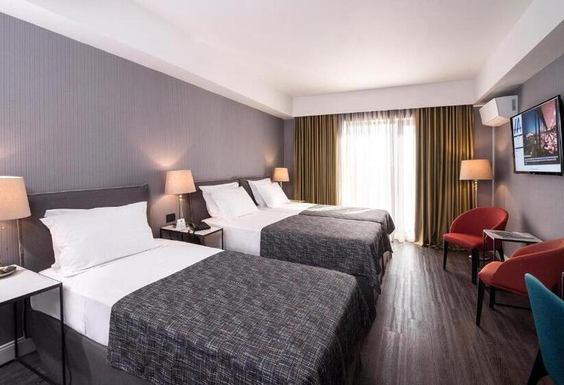 Fotos del hotel Astor:  5