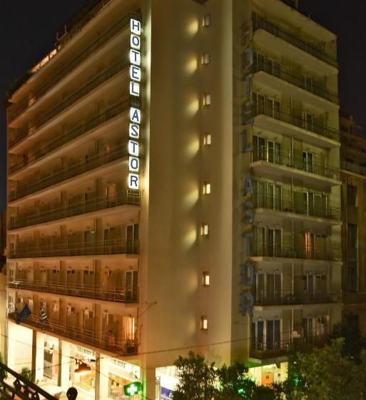 Fotos del hotel Astor:  34