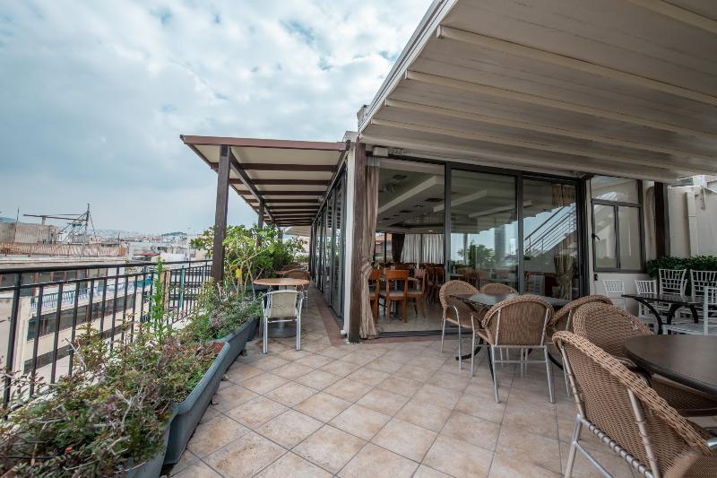 Fotos del hotel Athens Golden City:  2