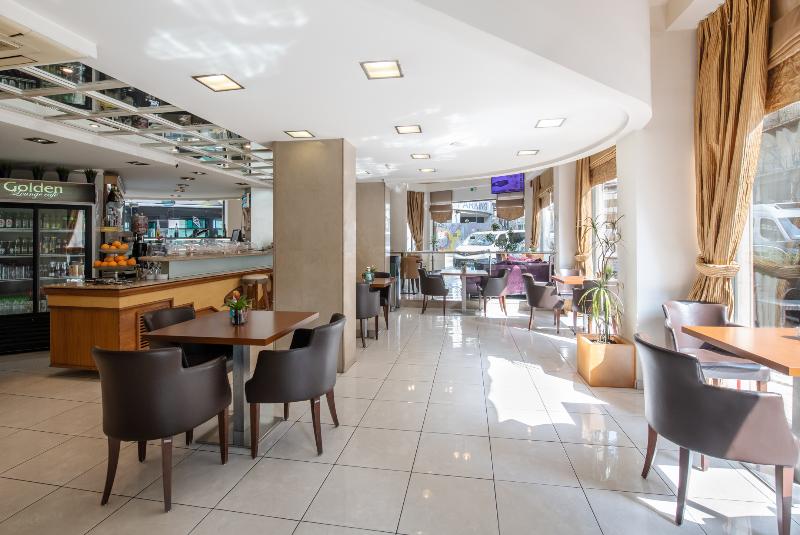 Fotos del hotel Athens Golden City:  5