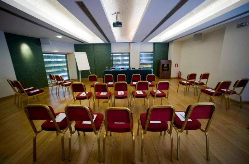 Fotos del hotel Athinais:  5