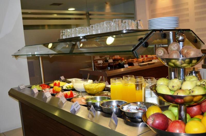 Fotos del hotel Athinais:  19