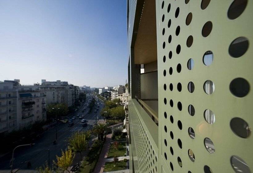 Fotos del hotel Athinais:  21