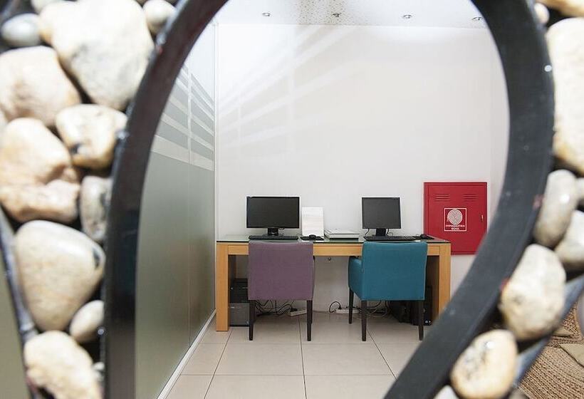 Fotos del hotel Athinais:  7