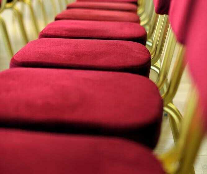 Fotos del hotel Athinais:  20