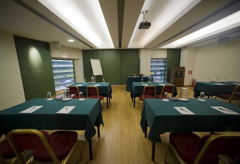 Fotos del hotel Athinais:  8