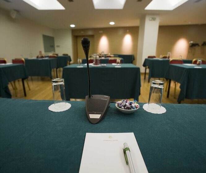 Fotos del hotel Athinais:  9