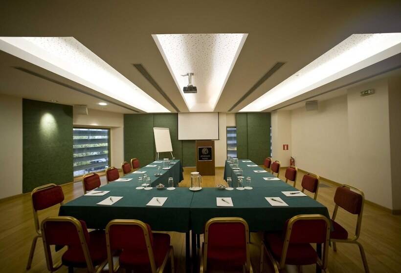 Fotos del hotel Athinais:  10