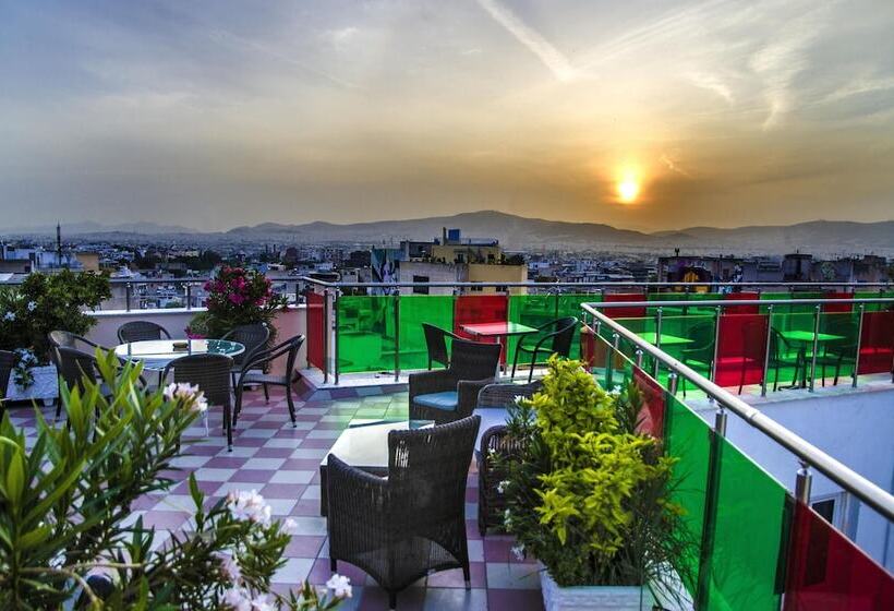 Fotos del hotel Attalos:  16