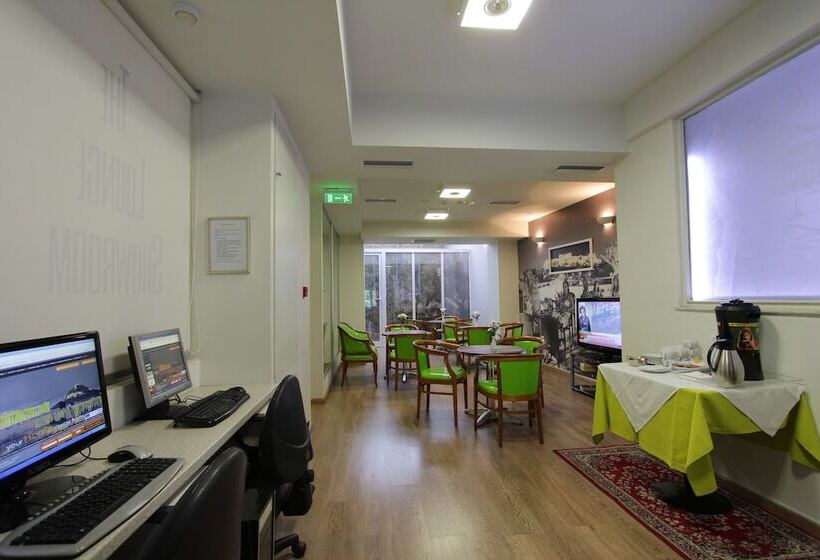 Fotos del hotel Attalos:  24