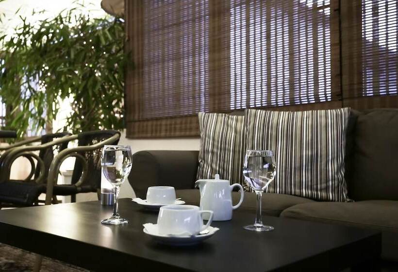 Fotos del hotel Attalos:  29
