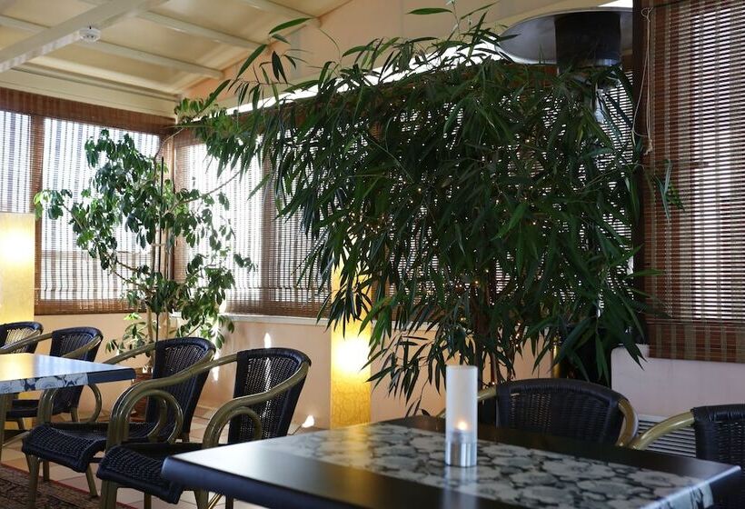Fotos del hotel Attalos:  18