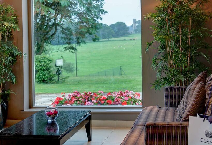 Best Western Lamphey Court Hotel And Spa