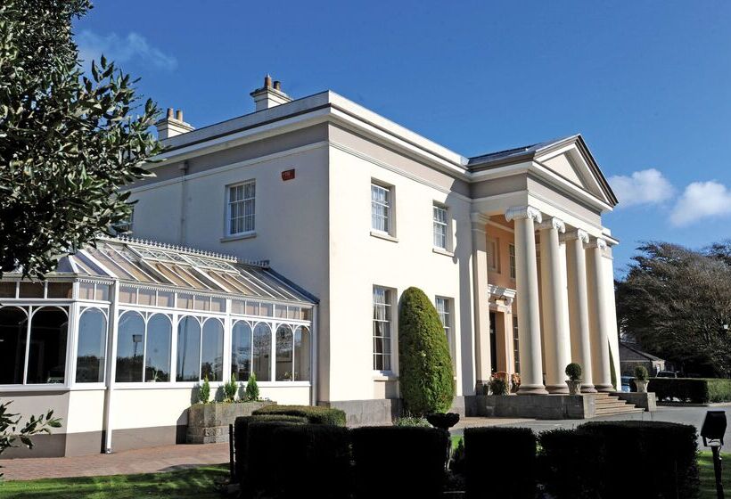 Best Western Lamphey Court Hotel And Spa