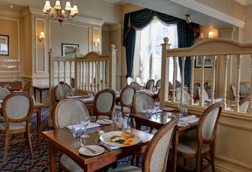 Best Western Lamphey Court Hotel And Spa
