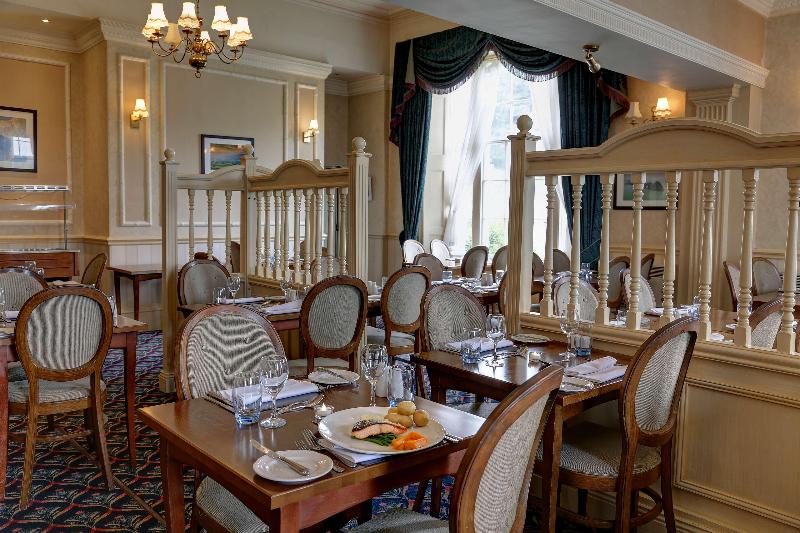 Best Western Lamphey Court Hotel And Spa