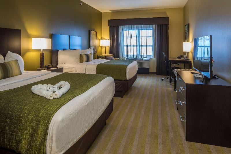 Best Western Lamphey Court Hotel And Spa