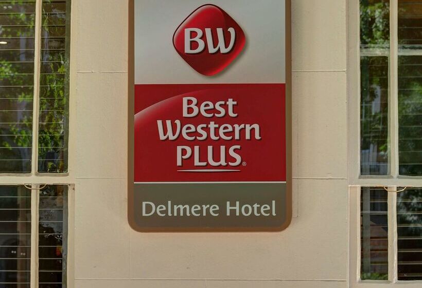 فندق Best Western Plus Delmere