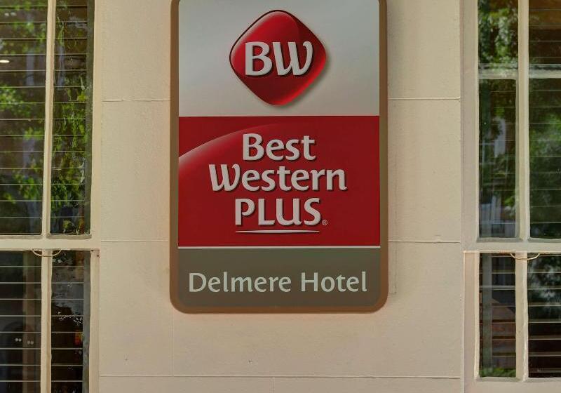 هتل Best Western Plus Delmere