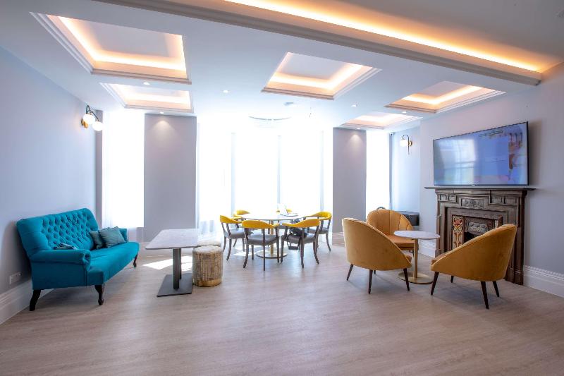 Fotos del hotel Best Western London Queens Crystal Palace:  24