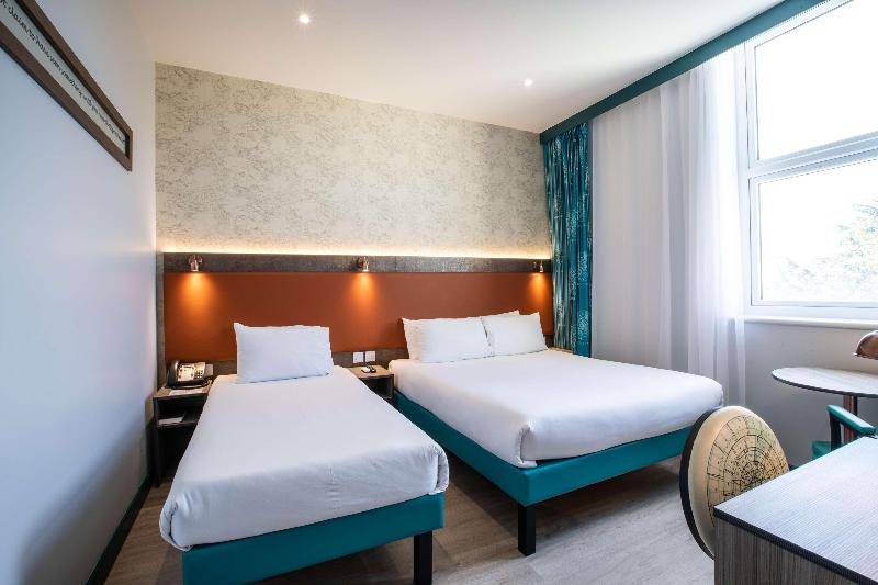 Fotos del hotel Best Western London Queens Crystal Palace:  6